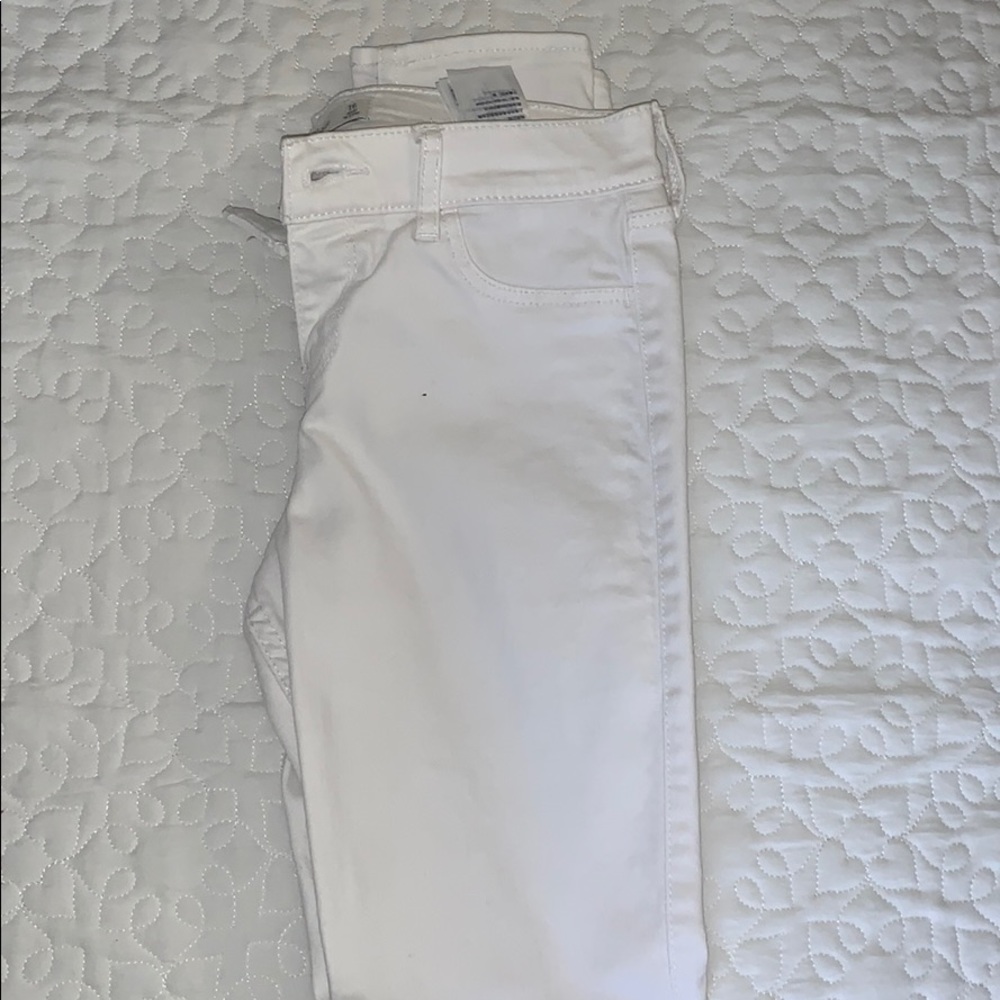 Abercrombie Jeans
